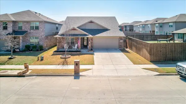 6233 Skysail Road, Fort Worth, TX 76179