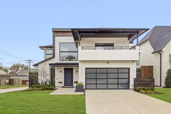Dallas, TX 75214,6958 Coronado Avenue