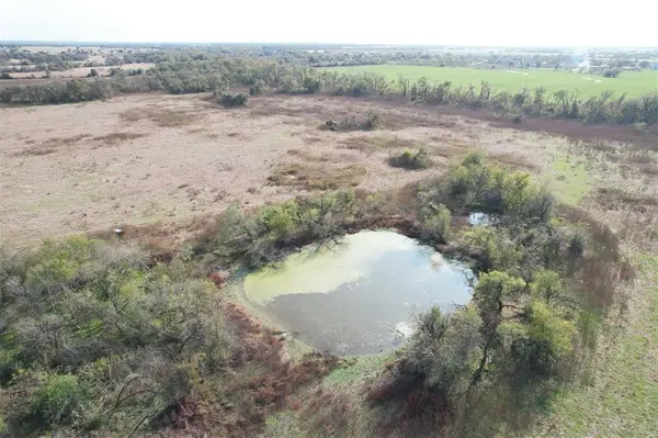 0 E FM 413, Reagan, TX 76570