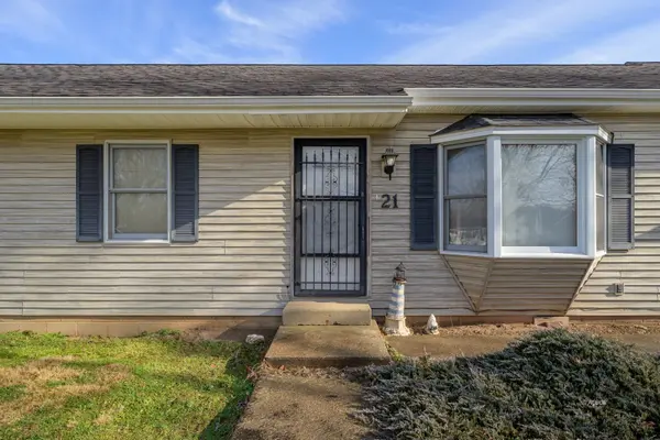 21 brookside  dr, Gallipolis, OH 45631