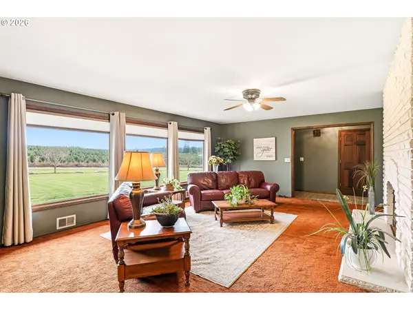 Mulino, OR 97042,18280 S OLD CLARKE RD