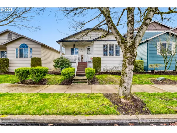 20520 NE SHORE VIEW DR, Fairview, OR 97024