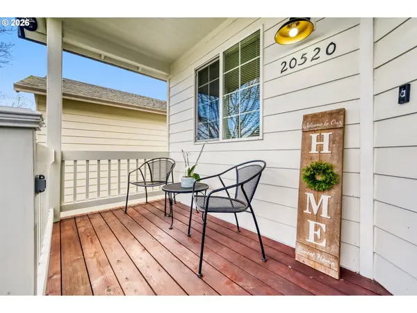 20520 NE SHORE VIEW DR, Fairview, OR 97024