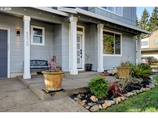 5520 CROSSLER MEADOW LOOP SE, Salem, OR 97306