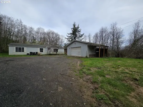186 ELOCHOMAN VALLEY RD, Cathlamet, WA 98612