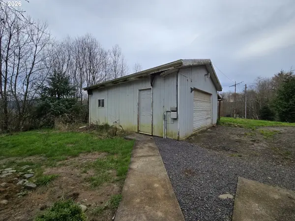 186 ELOCHOMAN VALLEY RD, Cathlamet, WA 98612