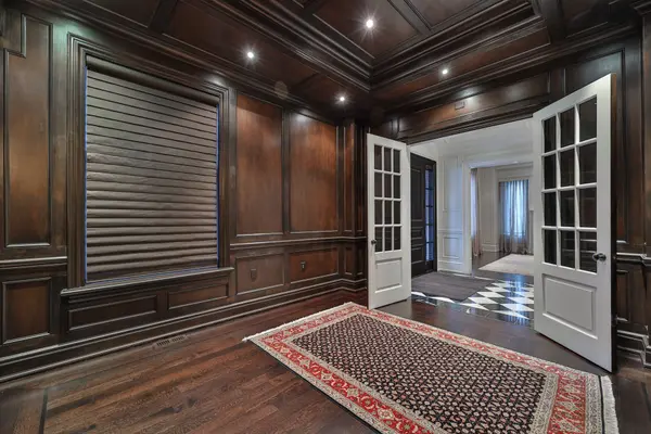 41 Old Forest Hill RD, Toronto C03, ON M5P 2P8