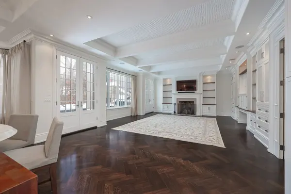 41 Old Forest Hill RD, Toronto C03, ON M5P 2P8