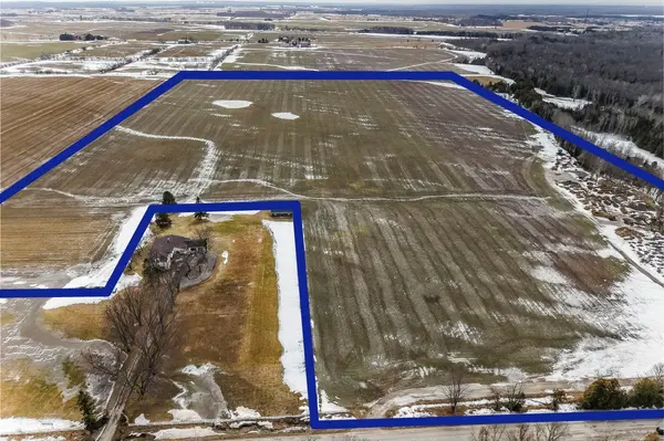 Pt N 1/2 Lt 19 10 Concession, Springwater, ON L0L 1P0