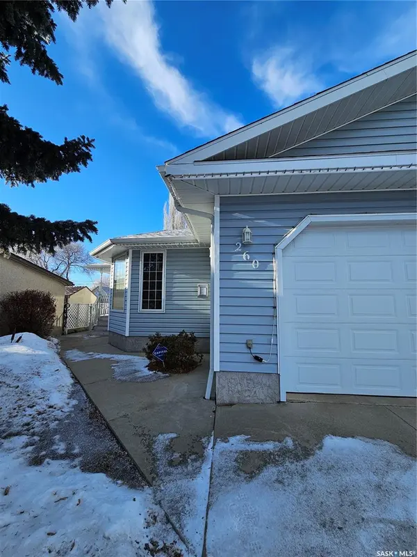 260 5th AVENUE E, Unity, SK S0K 4L0
