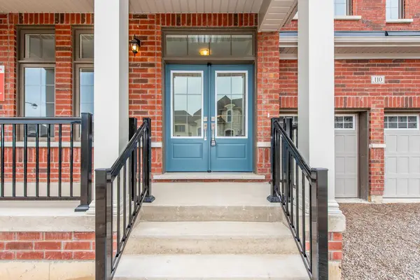 110 James Walker AVE, Caledon, ON L7C 4N1