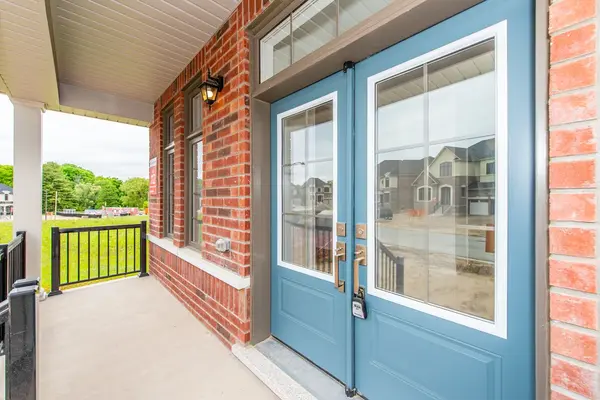 110 James Walker AVE, Caledon, ON L7C 4N1