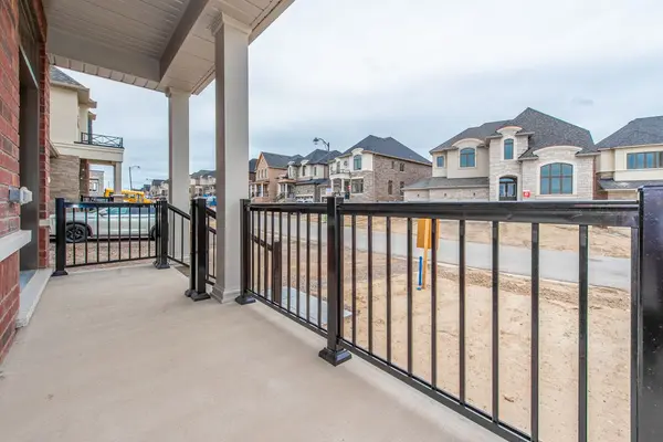 110 James Walker AVE, Caledon, ON L7C 4N1