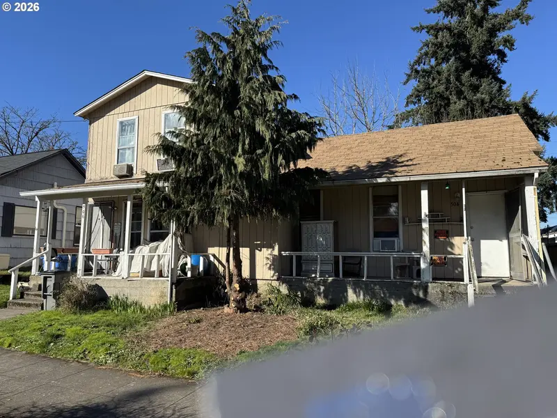 504 W 16TH ST, Vancouver, WA 98660