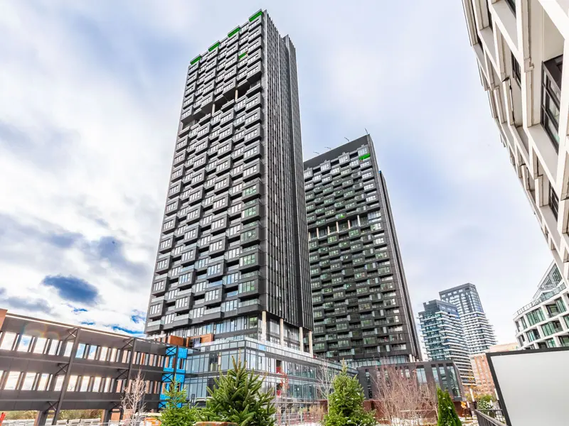 1 Quarrington LN #1714, Toronto C13, ON M3C 0S4