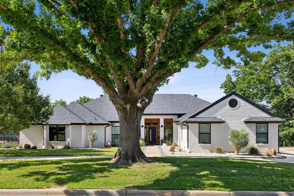 3 Palmetto Court, Trophy Club, TX 76262