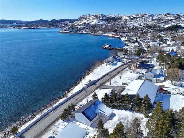 67 Bishops Cove Shore Road, Spaniards Bay, NL A0A 3X0