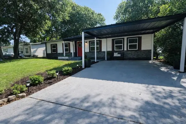 2719 S 27th, Waco, TX 76706