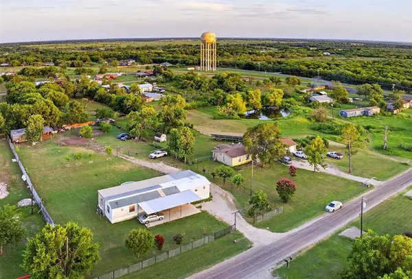 1146 Highland Acres Drive, Kaufman, TX 75142