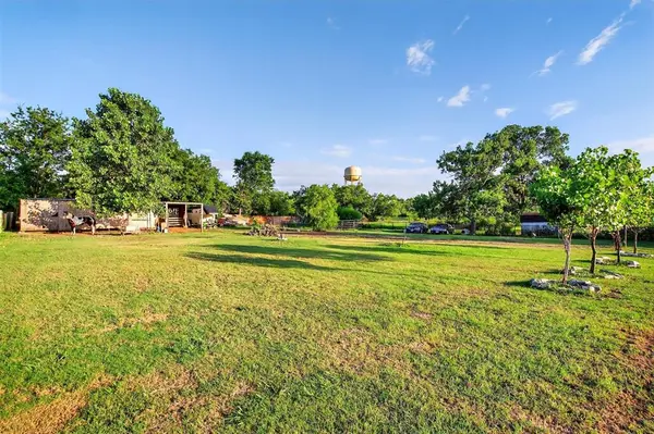 1146 Highland Acres Drive, Kaufman, TX 75142
