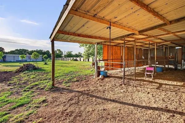 1146 Highland Acres Drive, Kaufman, TX 75142