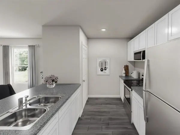 13401 Balderdash Court, Cresson, TX 76035