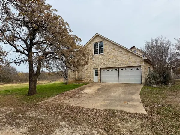 1700 DON LEE Road Road, Joshua, TX 76058