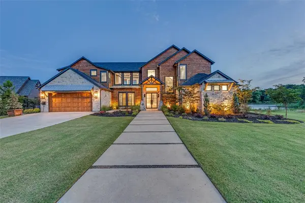 372 Pleasant View Road, Winnsboro, TX 75494