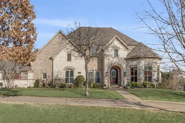 Corinth, TX 76210,3801 Serendipity Hills Trail