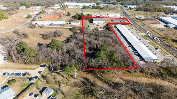 Athens, TX 75751,1391 Flat Creek Road