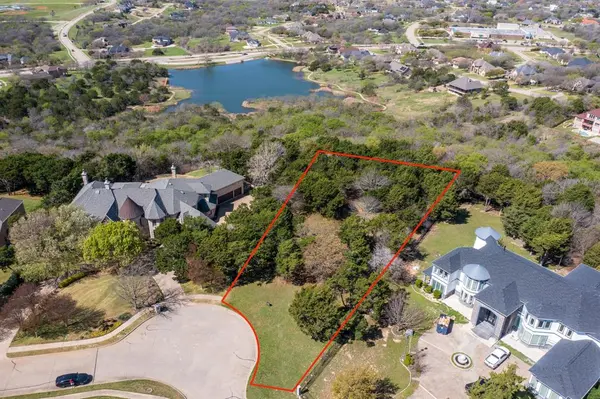 2331 Sunset Ridge Circle, Cedar Hill, TX 75104