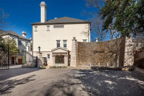 Dallas, TX 75204,3362 Blackburn Street