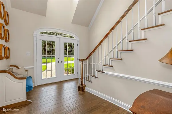 10198 Castanedo Court, Keithville, LA 71047