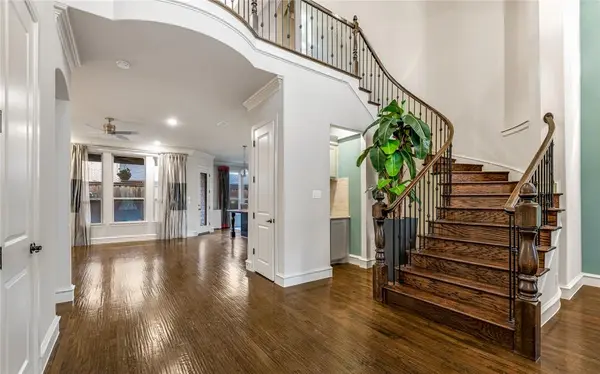 6208 Jacqueline Drive, Plano, TX 75024