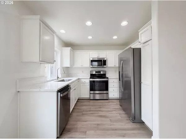 Hillsboro, OR 97124,1262 NE KINNEY ST