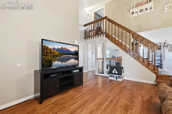 2842 Deliverance DR, Colorado Springs, CO 80918