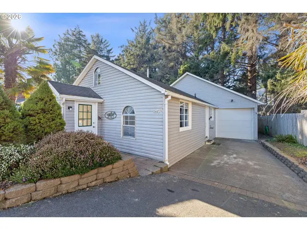 3607 NW PORT AVE, Lincoln City, OR 97367