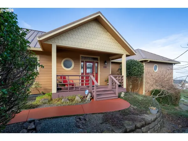 Rockaway Beach, OR 97136,409 CREST TER