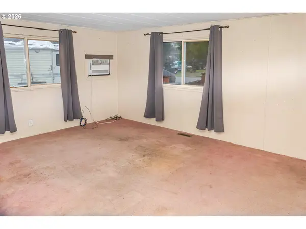 843 NW BRIDGE ST, John Day, OR 97845