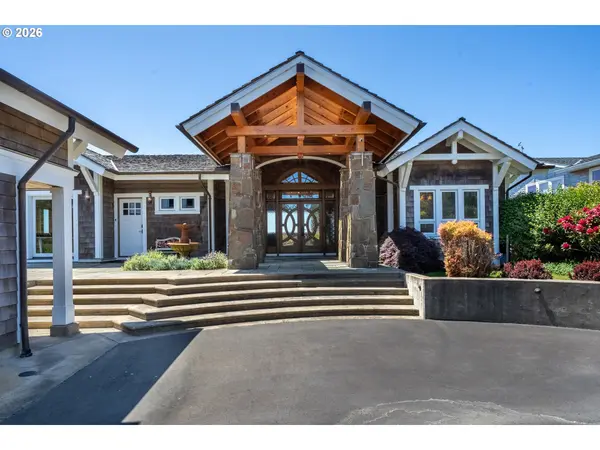 280 FALL CREEK DR, Tillamook, OR 97141