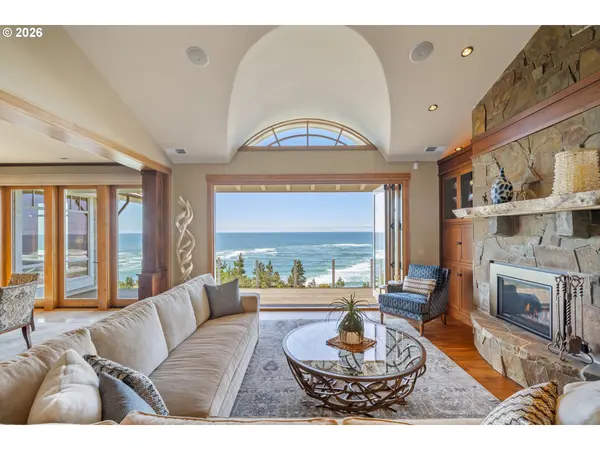 280 FALL CREEK DR, Tillamook, OR 97141