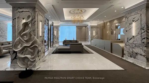 10 Inn On The Park DR #2306, Toronto C13, ON M3C 0P9