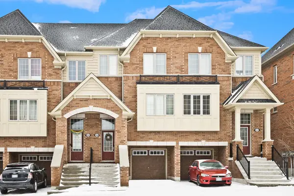 2462 Bromus PATH, Oshawa, ON L1L 0K6