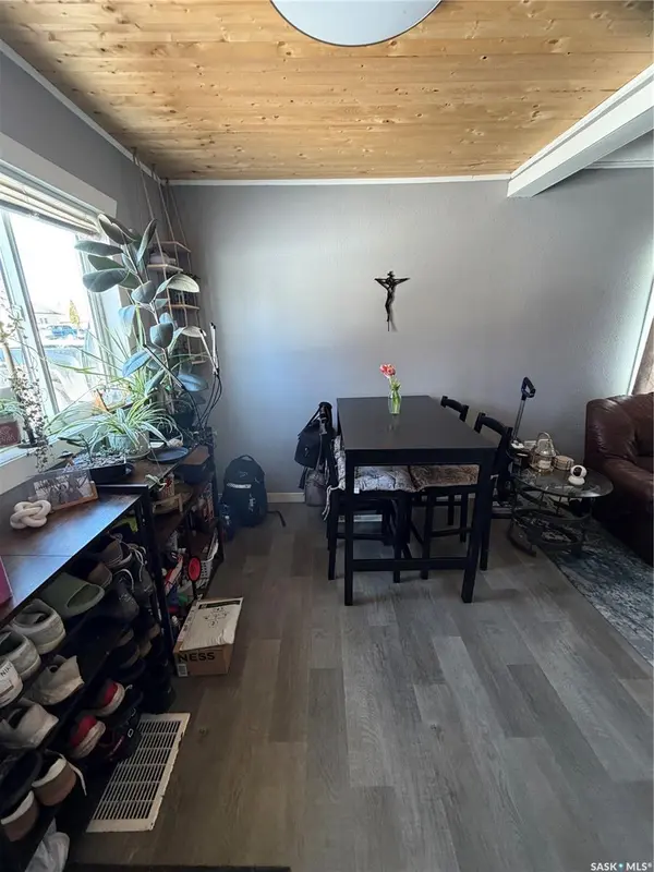 309 5th STREET W, Carlyle, SK S0C 0R0