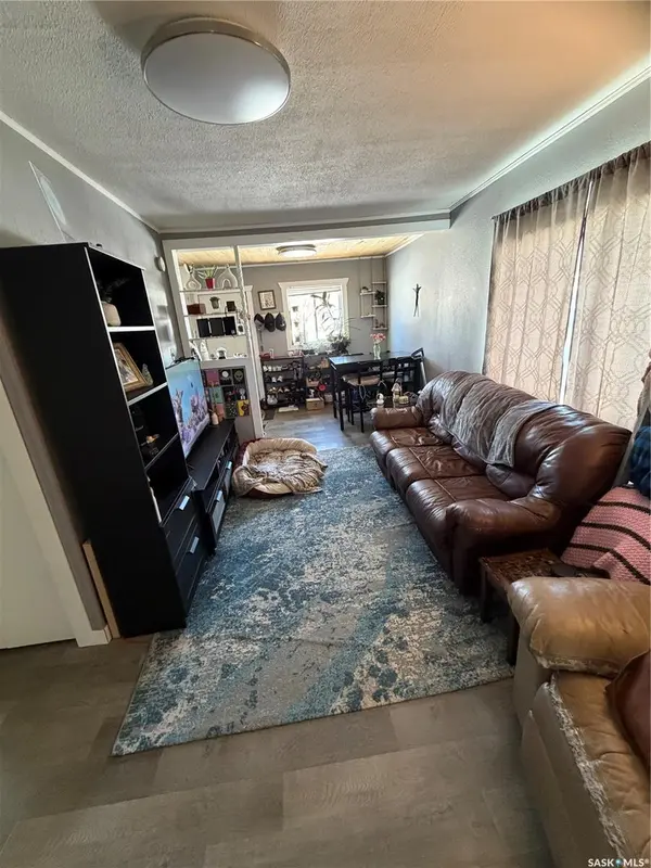 309 5th STREET W, Carlyle, SK S0C 0R0