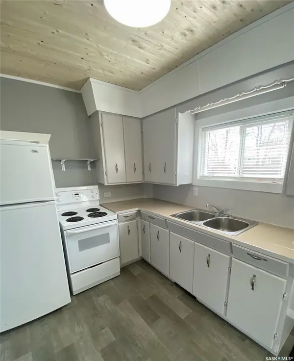 309 5th STREET W, Carlyle, SK S0C 0R0