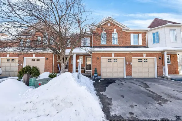 9800 Mclaughlin RD #34, Brampton, ON L6X 4R1