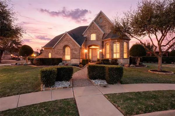 Keller, TX 76248,705 Landsbury Court