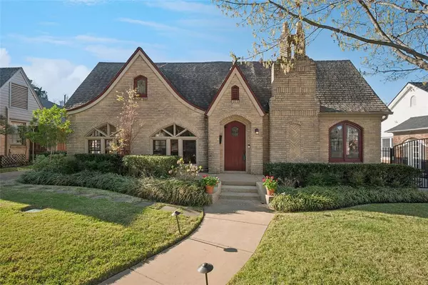 Dallas, TX 75206,5338 Merrimac Avenue