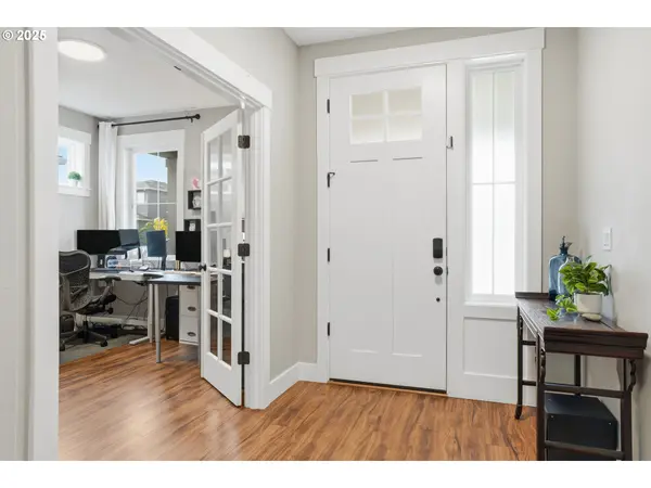 8211 NE 168TH PL, Vancouver, WA 98682